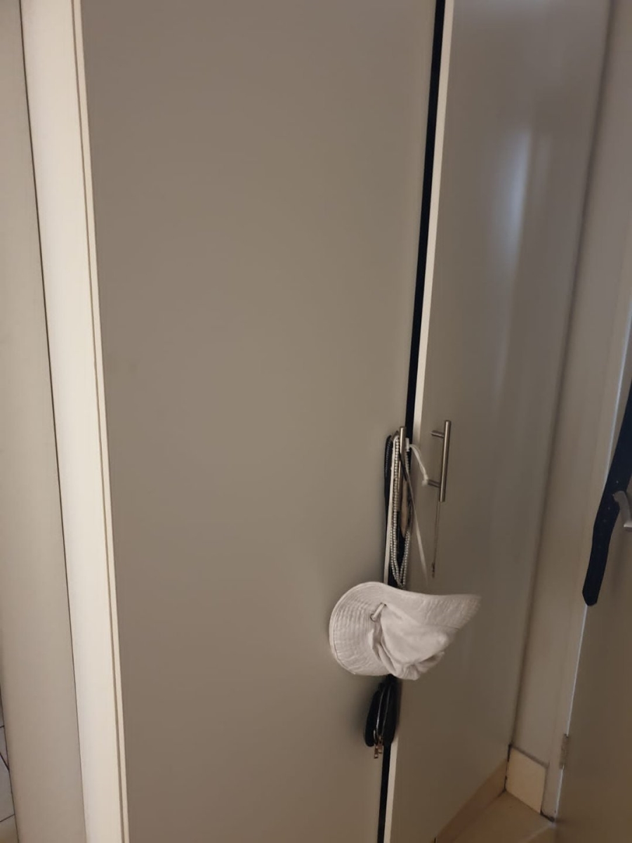 To Let 1 Bedroom Property for Rent in Universitas Free State